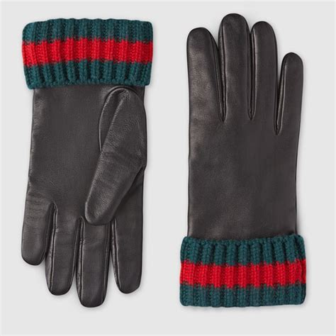 gucci mens gloves uk|white Gucci hats for men.